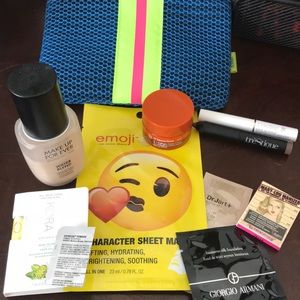 Make-up bundle🆕